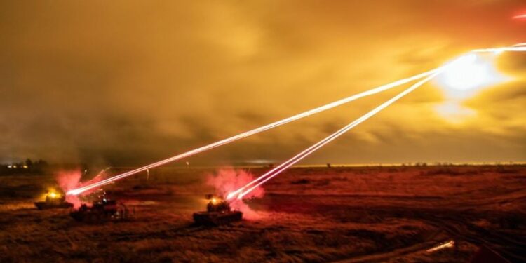 На Хмельниччині оборонці знищили 1 ворожий БпЛА —Хмельнитчина