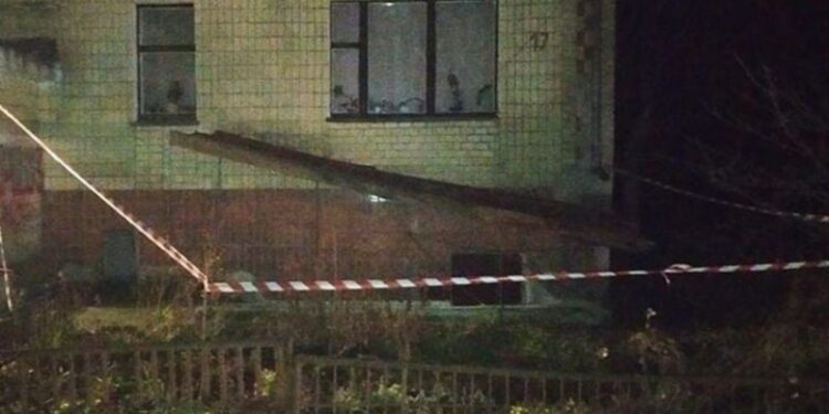 На Хмельниччині судили чоловіка, який випадково під час сексу задушив жінку —Хмельнитчина