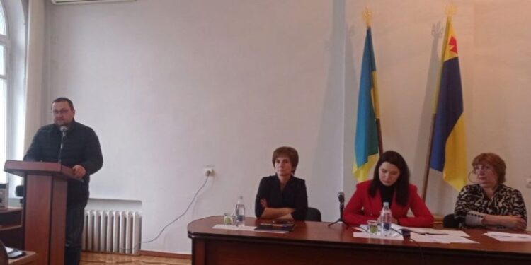 На Кіровоградщині депутати райради теж виступають за збереження назви міста Олександрія | – Новини Кропивницького і Кіровоградщини