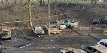 На компенсацію постраждалим від ракетного обстрілу у Львові виділять 35 млн грн