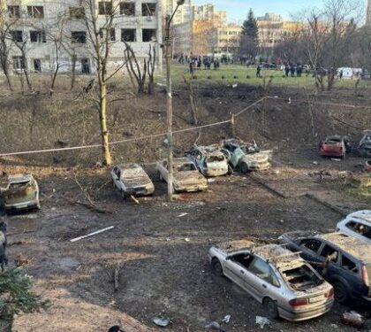 На компенсацію постраждалим від ракетного обстрілу у Львові виділять 35 млн грн