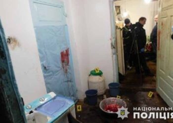 На Кременеччині 36-річний чоловік убив тестя