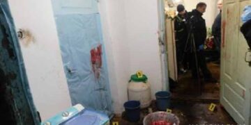 На Кременеччині 36-річний чоловік убив тестя