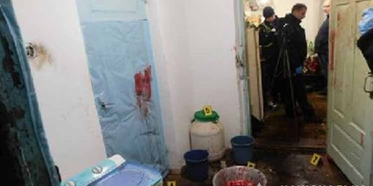 На Кременеччині 36-річний чоловік убив тестя