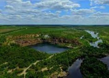 На Миколаївщині 23 га природного парку стали приватною власністю