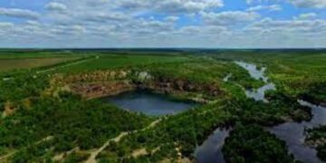 На Миколаївщині 23 га природного парку стали приватною власністю