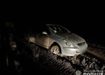 На Миколаївщині молодик відібрав автівку у знайомої