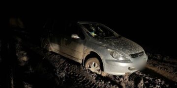 На Миколаївщині молодик відібрав автівку у знайомої