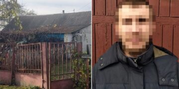 На Шепетівщині чоловік побив власну матір, в неї розірвало селезінку —Хмельнитчина