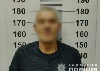 На Шепетівщині чоловіку після застілля довелось побігати за співчарочником —Хмельнитчина