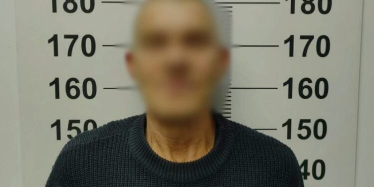 На Шепетівщині чоловіку після застілля довелось побігати за співчарочником —Хмельнитчина