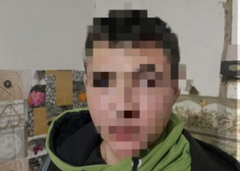 На Шепетівщині молодик обікрав домогосподарство знайомого —Хмельнитчина