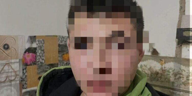 На Шепетівщині молодик обікрав домогосподарство знайомого —Хмельнитчина