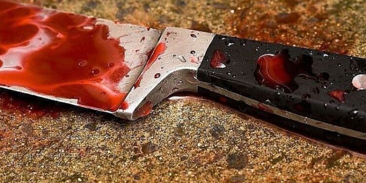 На Шепетівщині жінка вбила чоловіка під час застілля —Хмельнитчина