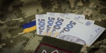 На Шполянщині деяким військовим виплатять по 20 тисяч: хто може отримати грошову допомогу