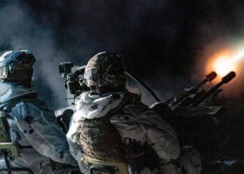 На Святвечір сили ППО знищили 1 “шахед” над Хмельниччиною —Хмельнитчина