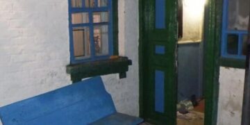 На Уманщині чоловік забив до смерті колишнього співмешканця матері