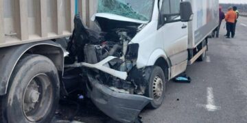 На Уманщині сталася потрійна ДТП: один чоловік загинув (ФОТО)