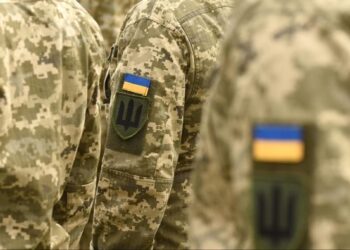 На Уманщині ухилянту, який не з’явився до ТЦК, загрожує 5 років ув’язнення