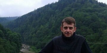 На війні загинув вчитель з Кременця Андрій Савчук