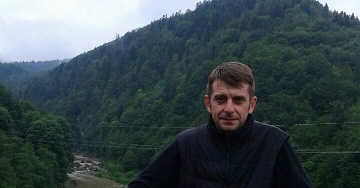 На війні загинув вчитель з Кременця Андрій Савчук