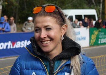 На второй этап Кубка мира вернется Джима и еще две биатлонистки отправятся во вторую команду | Биатлон |