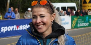 На второй этап Кубка мира вернется Джима и еще две биатлонистки отправятся во вторую команду | Биатлон |