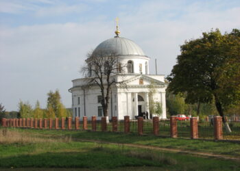 На заповідні парки Полтавщини хочуть закласти 28 млн грн