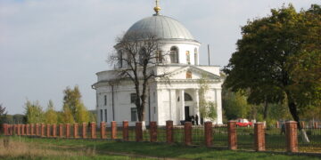 На заповідні парки Полтавщини хочуть закласти 28 млн грн