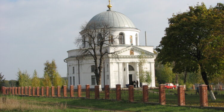 На заповідні парки Полтавщини хочуть закласти 28 млн грн
