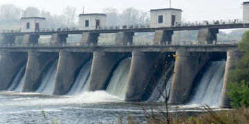 На Житомирщині зупинили нелегальну оренду греблі: її вартість складає 11 мільйонів гривень | Журнал Житомира