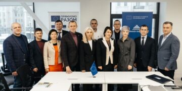 НААКУ разом з Проєктом ЄС “Право-Justice” провели круглий стіл щодо превентивної реструктуризації – Экономика