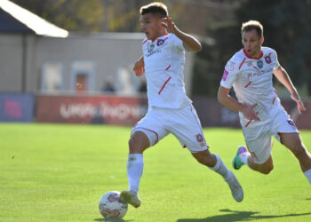 Найбільше великих перемог у «Кривбасу», а великих поразок – в «Минаю»