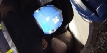 На Черкащині жінка впала в двохметровий колодязь