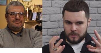 Напад посадовця на відомого журналіста, суд закрив справу  | Новони Черкащіни – огляд політики