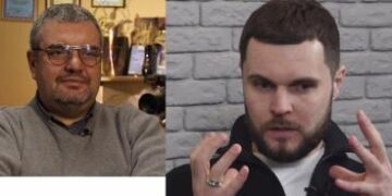 Напад посадовця на відомого журналіста, суд закрив справу  | Новони Черкащіни – огляд політики