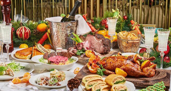 Новорічний стіл подорожчав: у скільки гривень обійдеться святкове меню для прикарпатців
