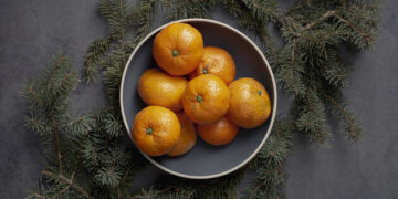 Новорічний стіл: в Україні подорожчав один з цитрусових фруктів – Экономика