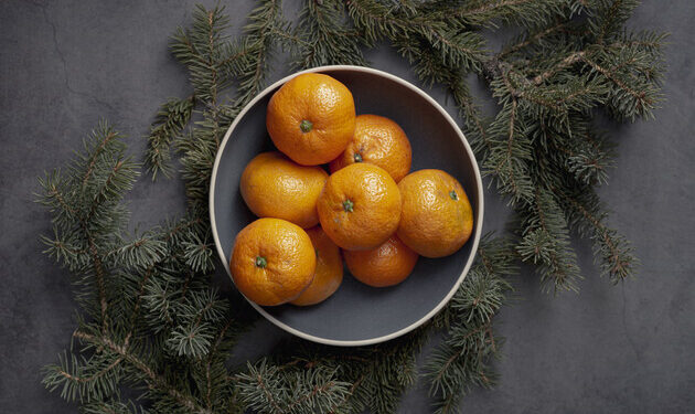 Новорічний стіл: в Україні подорожчав один з цитрусових фруктів – Экономика