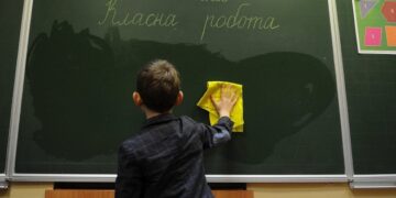 НУШ на Полтавщині змінить систему ліцеїв – ПОЛТАВА СЬОГОДНІ