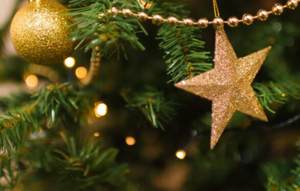 Обов’язково здійсниться: 5 оригінальних способів загадати бажання у новорічну ніч – Экономика