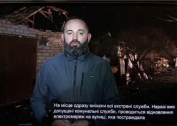 Обстріл Сміли: зруйновані будинки, у школі розгорнули штаб, в неділю буде працювати комісія — Новини Черкащіни