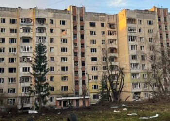 Обстріл України: на Полтавщині ракет не було
