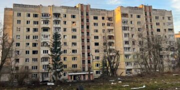 Обстріл України: на Полтавщині ракет не було