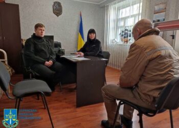 Очільниця обласної прокуратури провела робочу зустріч у Старобабанівській виправній колонії — Новости Черкасс