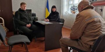 Очільниця обласної прокуратури провела робочу зустріч у Старобабанівській виправній колонії — Новости Черкасс