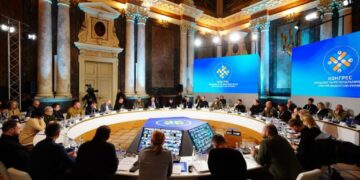 Очільник області взяв участь у Конгресі місцевих та регіональних влад – Новини Черкас