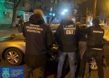 Одеський бізнесмен організовував ухилянтам фіктивні відрядження до Молдови