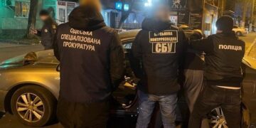 Одеський бізнесмен організовував ухилянтам фіктивні відрядження до Молдови