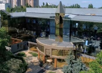 Одеський суд відтермінував засідання через хакерів